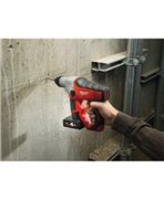 MILWAUKEE M12 H-202C Młotowiertarka SDS plus