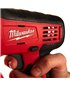 MILWAUKEE M12 H-202C Młotowiertarka SDS plus