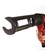 MILWAUKEE M12 PCG 310C-201B Pistolet do klejenia