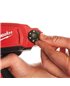 MILWAUKEE M12 PCG 310C-201B Pistolet do klejenia