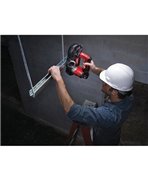MILWAUKEE M12 BS-0 Pilarka taśmowa