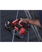 MILWAUKEE M12 BS-0 Pilarka taśmowa