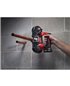 MILWAUKEE M12 BS-0 Pilarka taśmowa