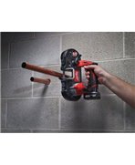 MILWAUKEE M12 BS-0 Pilarka taśmowa