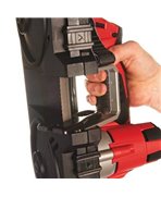 MILWAUKEE M12 BS-0 Pilarka taśmowa