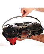 MILWAUKEE M12 BS-0 Pilarka taśmowa