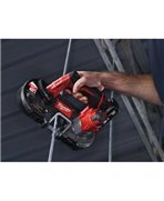 MILWAUKEE M12 BS-402C Pilarka taśmowa