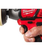 MILWAUKEE M12 BPS-0 Polerka
