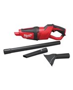 MILWAUKEE M12 HV-0 Odkurzacz subkompaktowy