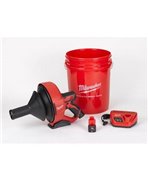 MILWAUKEE M12 BDC8-202C Przepychacz do rur