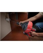 MILWAUKEE M12 BDC6-202C Przepychacz do rur