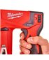 MILWAUKEE M12 BST-202X Zszywacz