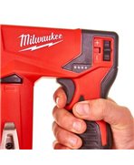 MILWAUKEE M12 BST-202X Zszywacz