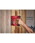 MILWAUKEE M12 BST-202X Zszywacz