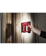 MILWAUKEE M12 BST-202X Zszywacz