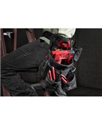 MILWAUKEE M12 BST-202X Zszywacz
