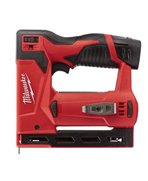 MILWAUKEE M12 BST-202X Zszywacz