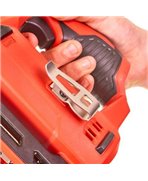 MILWAUKEE M12 BST-202X Zszywacz