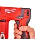 MILWAUKEE M12 BST-0 Zszywacz