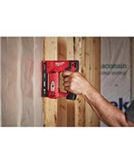 MILWAUKEE M12 BST-0 Zszywacz