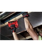 MILWAUKEE M12 BST-0 Zszywacz