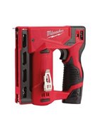 MILWAUKEE M12 BST-0 Zszywacz