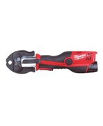 MILWAUKEE M12 HPT-202C Zaciskarka M-SET