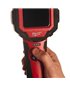 MILWAUKEE M12 IC-201C Kamera inspekcyjna z obrotowym ekranem (1 x 2,0Ah)