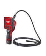 MILWAUKEE M12 IC AC3-201C Cyfrowa Kamera inspekcyjna