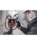 MILWAUKEE M12 IC AC3-201C Cyfrowa Kamera inspekcyjna