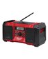 MILWAUKEE M18 JSR-0 Radio akumulatorowe