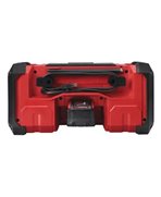 MILWAUKEE M18 JSR-0 Radio akumulatorowe