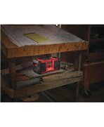 MILWAUKEE M18 JSR-0 Radio akumulatorowe