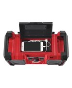 MILWAUKEE M18 JSRDAB+-0 Radio akumulatorowe