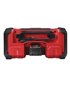 MILWAUKEE M18 JSRDAB+-0 Radio akumulatorowe