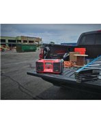 MILWAUKEE M18 JSRDAB+-0 Radio akumulatorowe