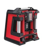 MILWAUKEE M18RC-0 Radio-Ładowarka