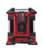 MILWAUKEE M18RC-0 Radio-Ładowarka