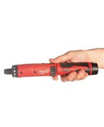 MILWAUKEE M4D-202B M4C Wkrętak