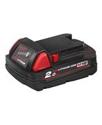 MILWAUKEE M18B2 Akumulator