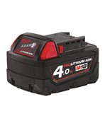 MILWAUKEE M18B4 Akumulator