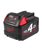 MILWAUKEE M14B4 4.0AH Akumlator