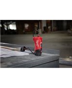 MILWAUKEE M12 TC Ładowarka samochodowa 12V