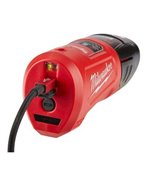 MILWAUKEE M12 TC Ładowarka samochodowa 12V