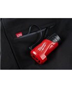 MILWAUKEE M12 TC Ładowarka samochodowa 12V