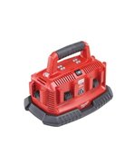 MILWAUKEE M1418C6 Ładowarka 6-portowa