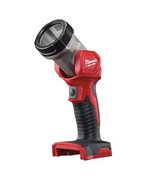 MILWAUKEE M18 TLED-0 Lampa akumulatorowa 160 lumen