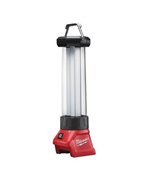 MILWAUKEE M18 LL-0 Lampa akumulatorowa 300 lumen