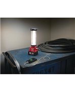 MILWAUKEE M18 LL-0 Lampa akumulatorowa 300 lumen