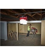 MILWAUKEE M18 ONESLSP-0 lampa strefowa LED